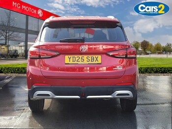 Used MG MG ZS 2025 for sale - 78074324: Photo