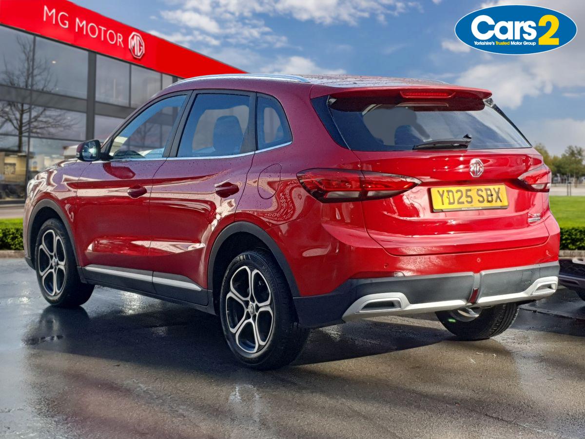 Used MG MG ZS 2025 for sale - 78074324: Photo 5