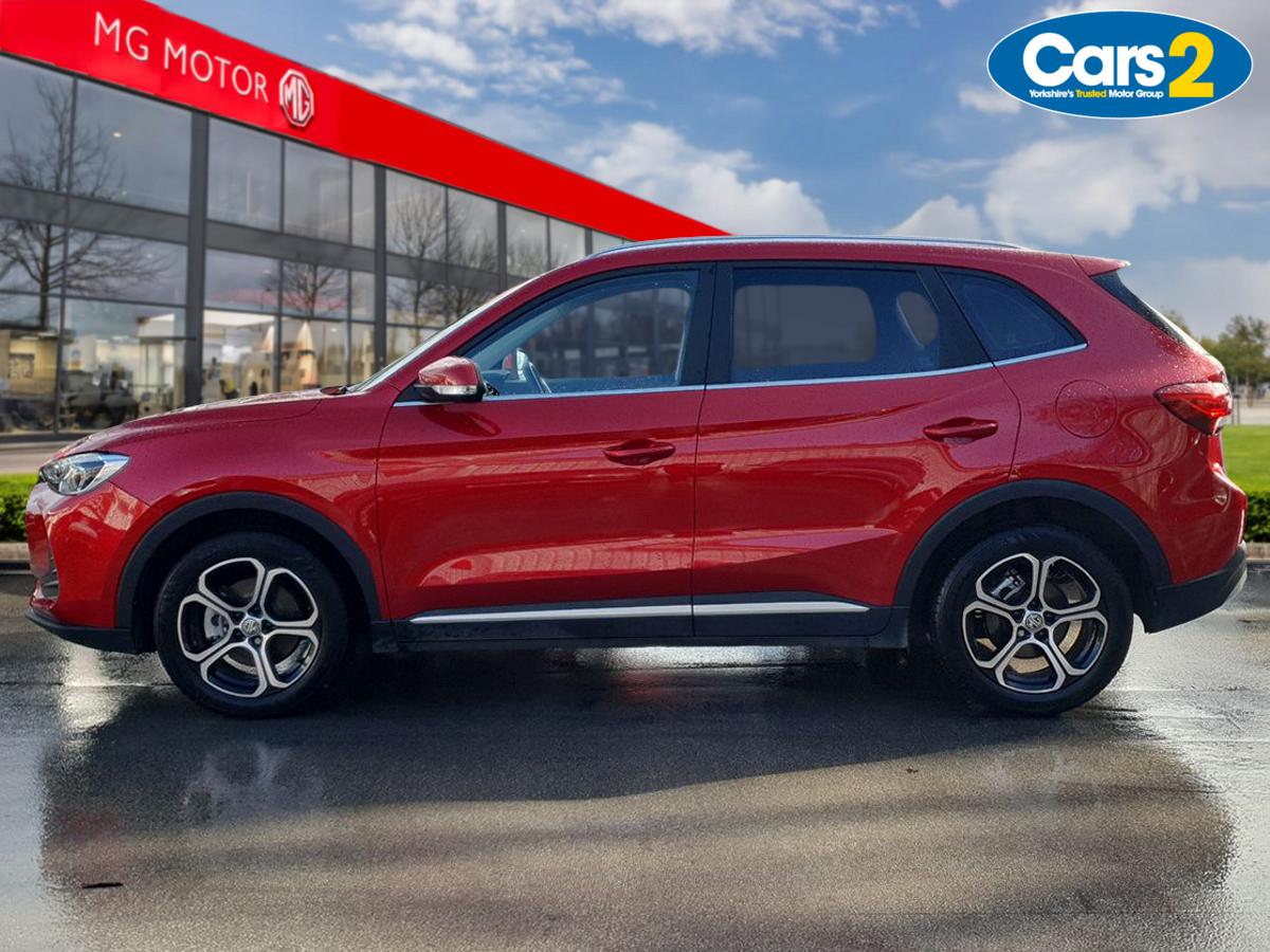 Used MG MG ZS 2025 for sale - 78074324: Photo 6