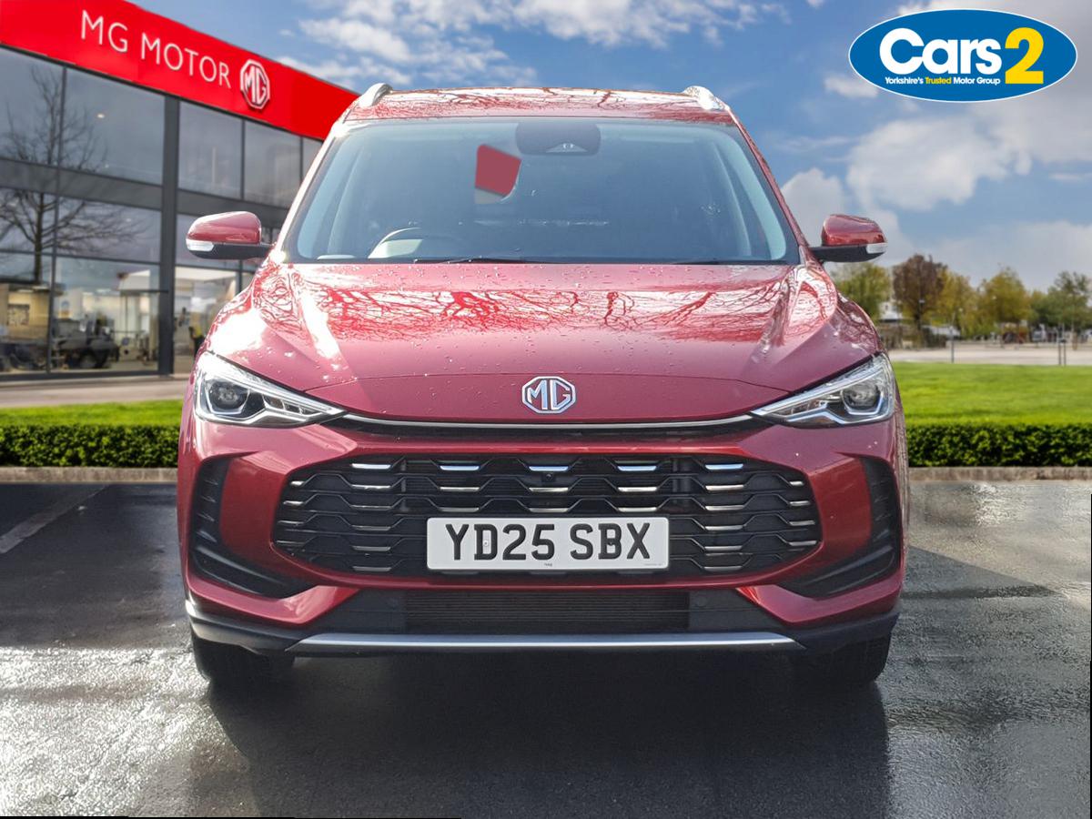 Used MG MG ZS 2025 for sale - 78074324: Photo 8