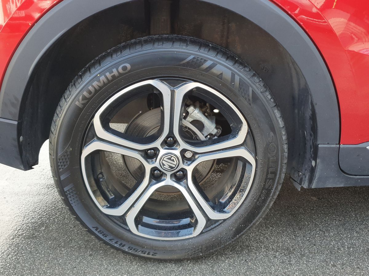 Used MG MG ZS 2025 for sale - 78074324: Photo 9