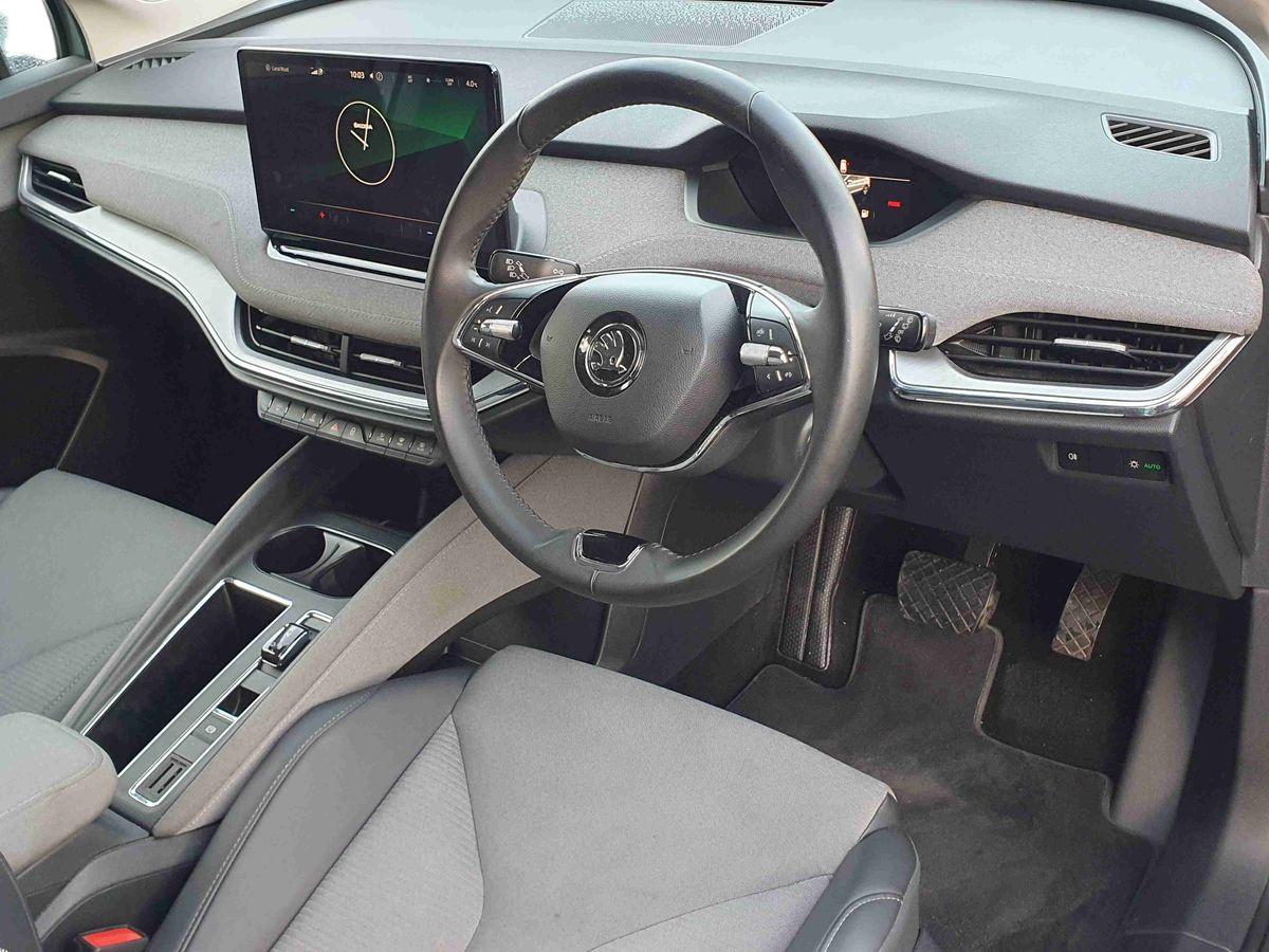 Used Skoda Enyaq 2024 for sale - 77570002: Photo 10