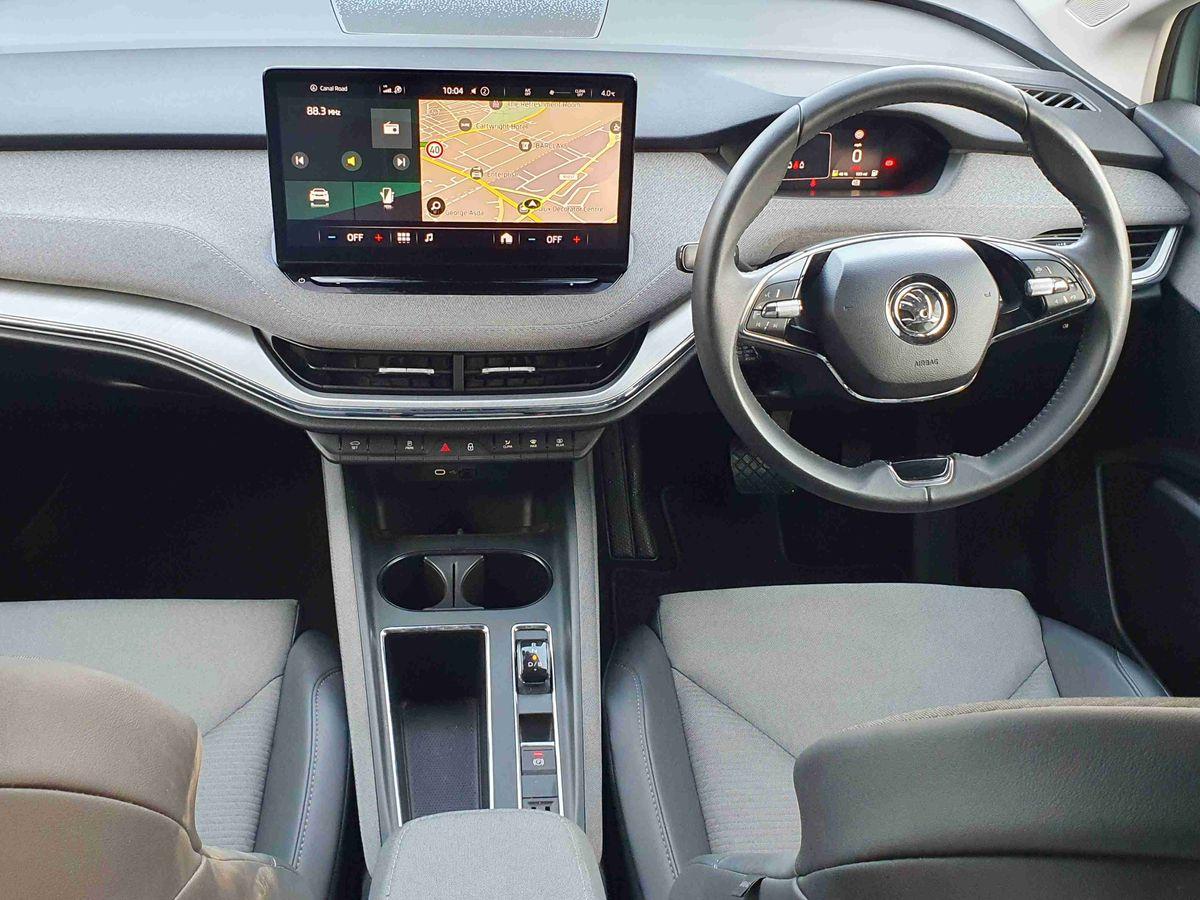 Used Skoda Enyaq 2024 for sale - 77570002: Photo 11