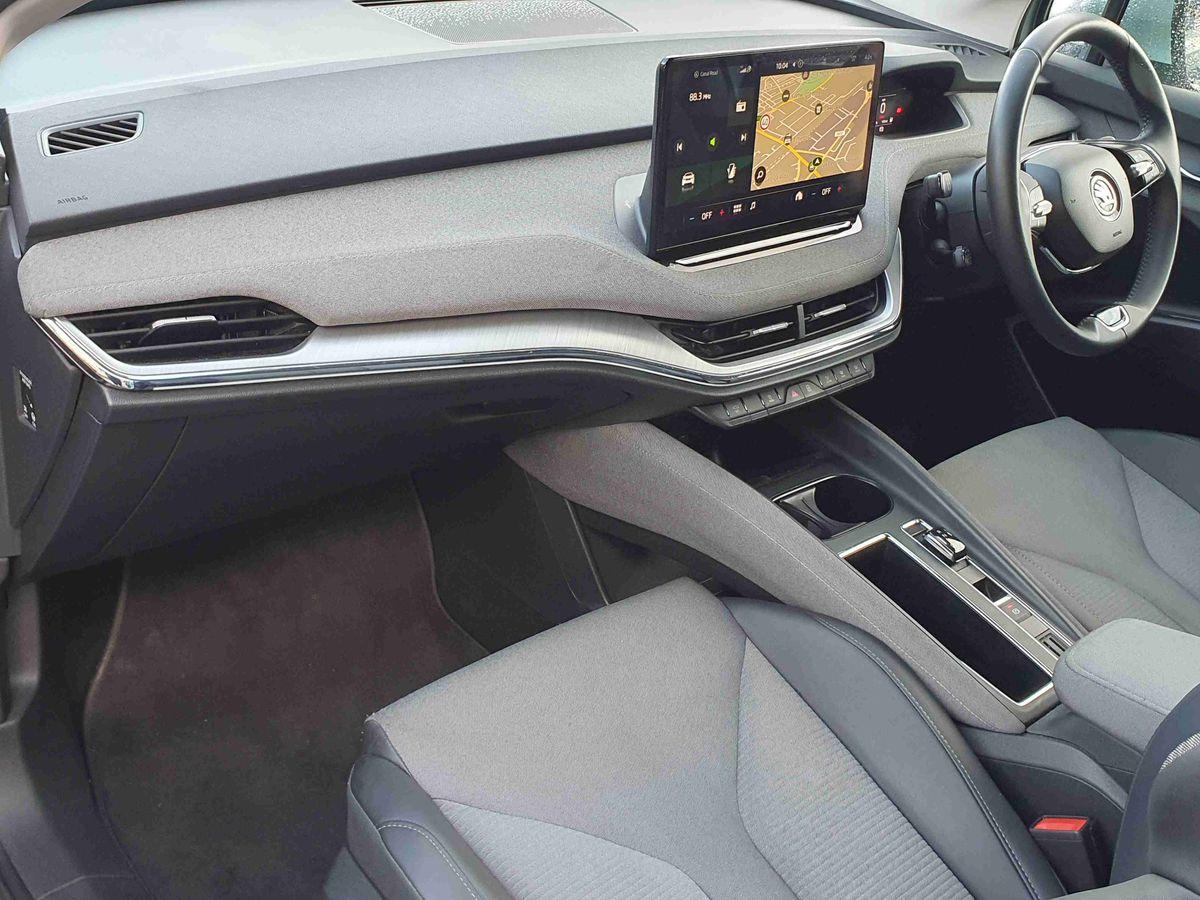 Used Skoda Enyaq 2024 for sale - 77570002: Photo 15