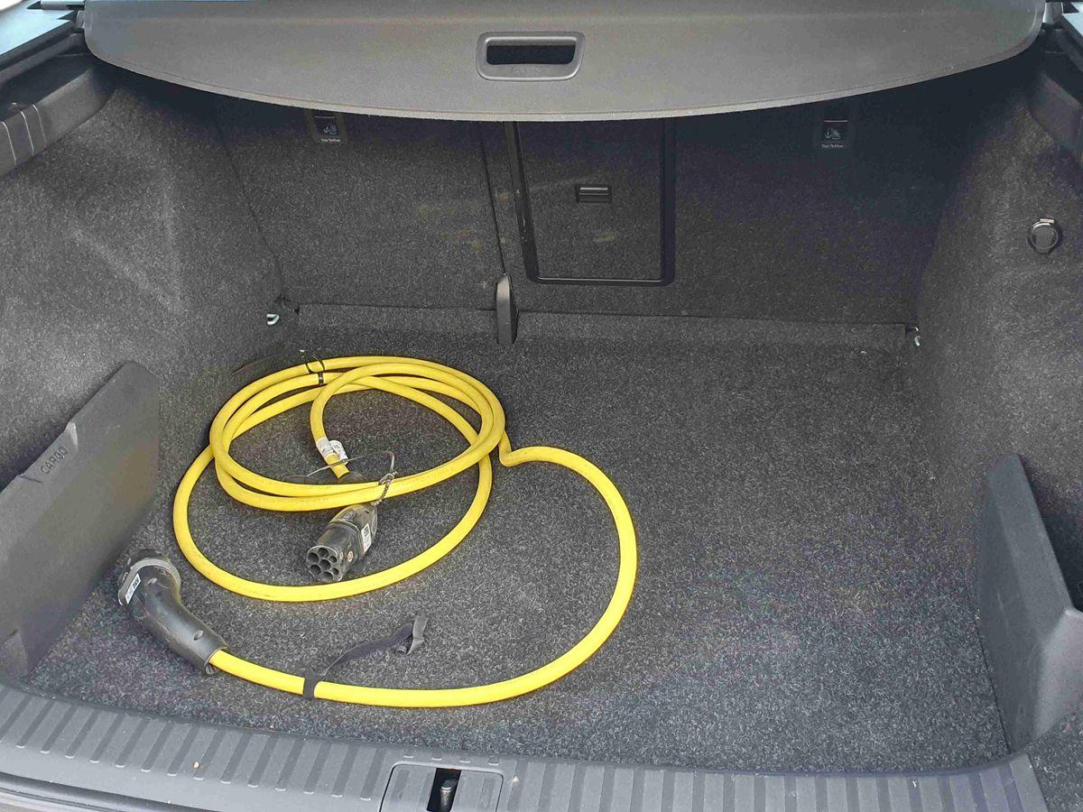 Used Skoda Enyaq 2024 for sale - 77570002: Photo 18