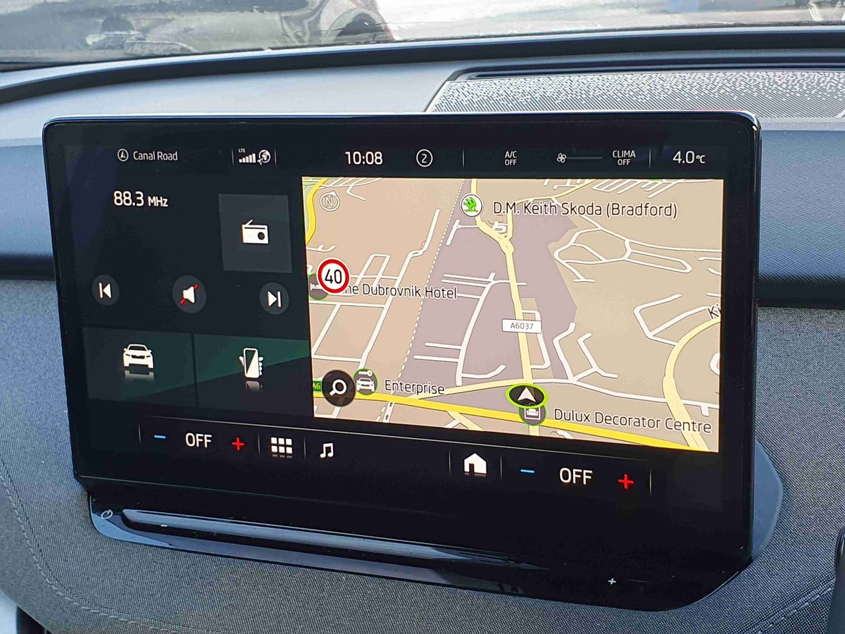 Used Skoda Enyaq 2024 for sale - 77570002: Photo 19