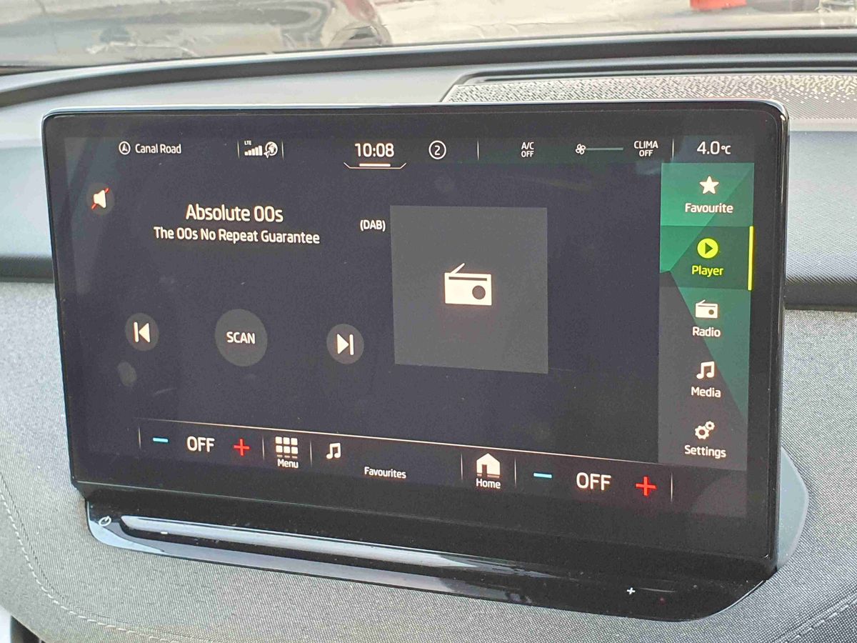 Used Skoda Enyaq 2024 for sale - 77570002: Photo 22