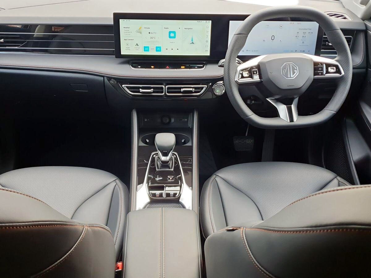 Used MG MG HS 2025 for sale - 77988470: Photo 11