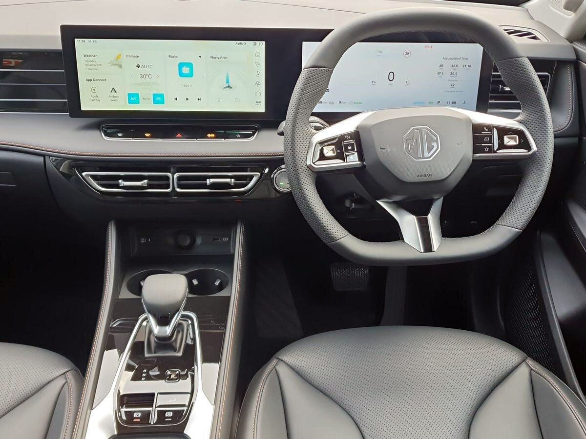 Used MG MG HS 2025 for sale - 77988470: Photo 12