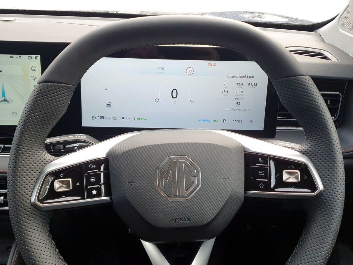 Used MG MG HS 2025 for sale - 77988470: Photo 13