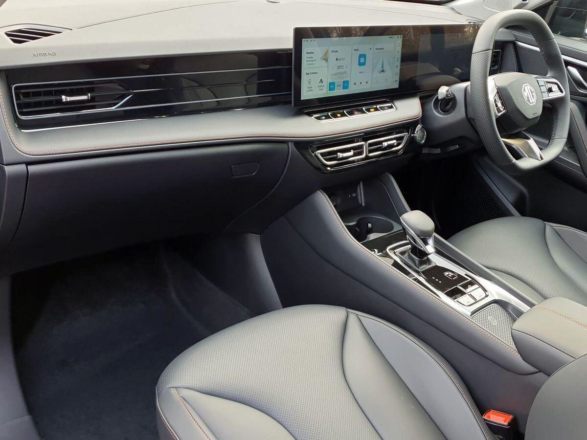 Used MG MG HS 2025 for sale - 77988470: Photo 15