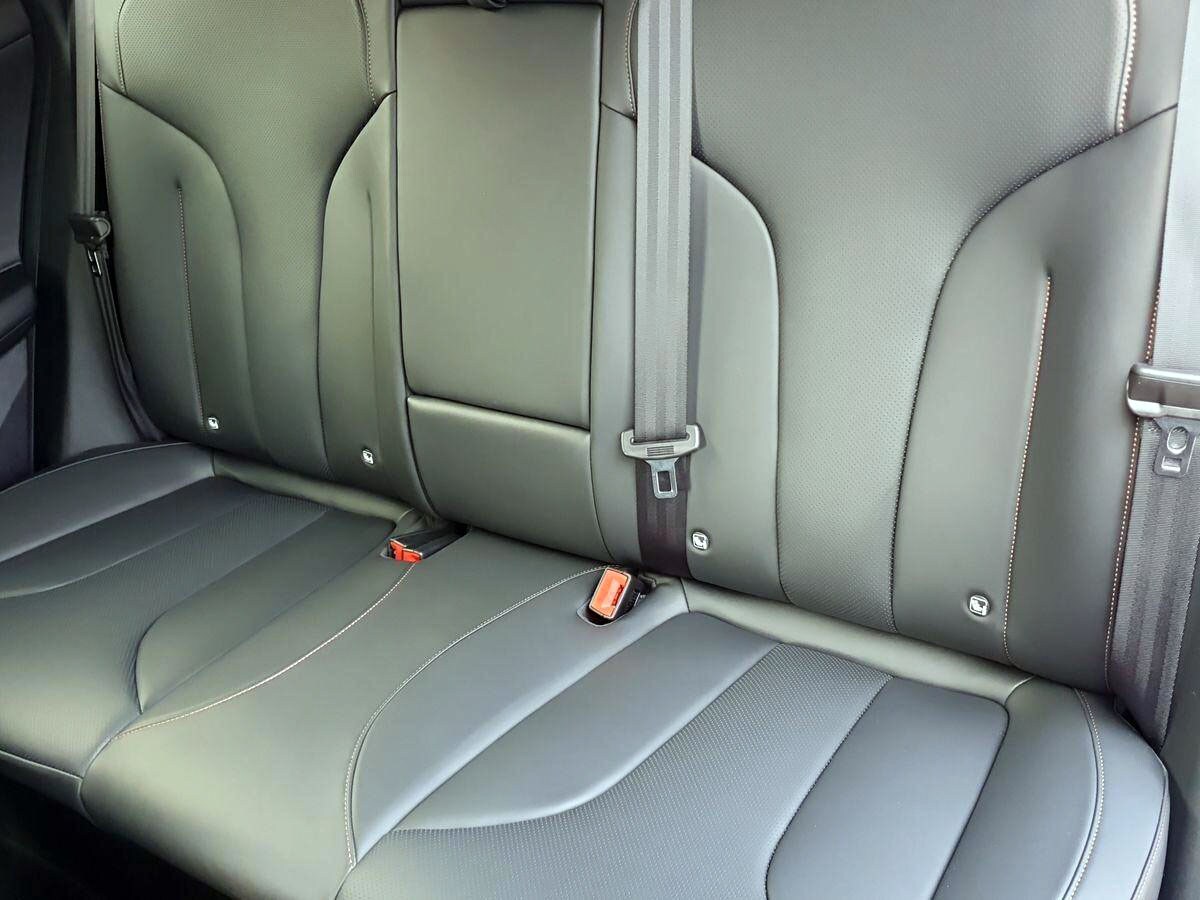 Used MG MG HS 2025 for sale - 77988470: Photo 17