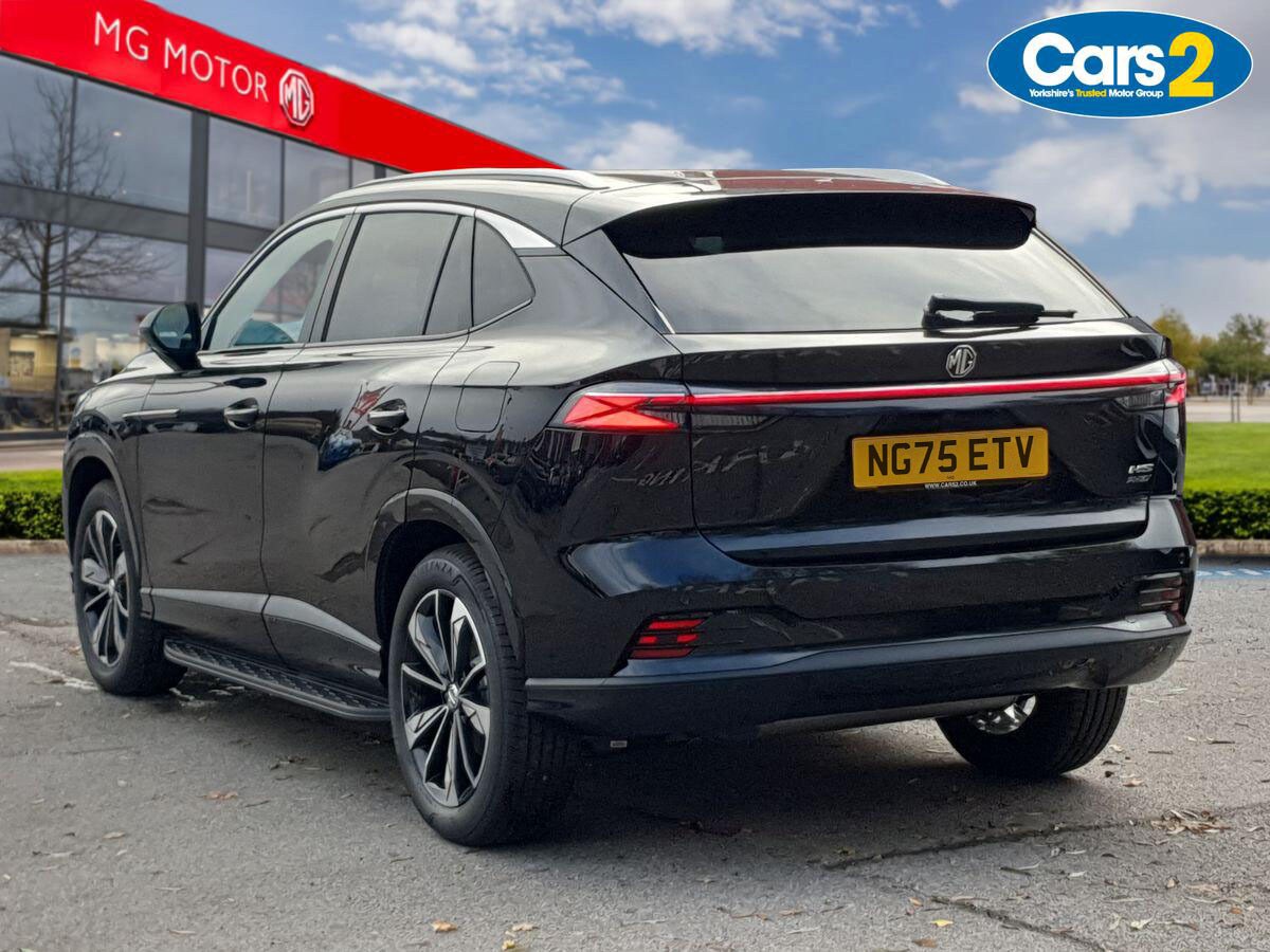 Used MG MG HS 2025 for sale - 77988470: Photo 5