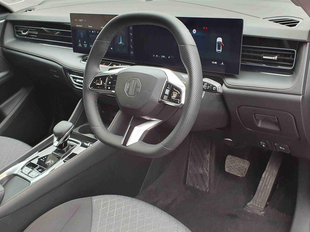 Used MG MG HS 2025 for sale - 77333081: Photo 10