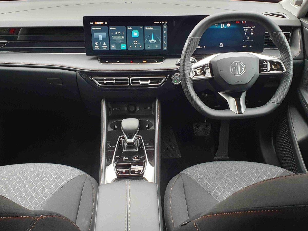 Used MG MG HS 2025 for sale - 77333081: Photo 11