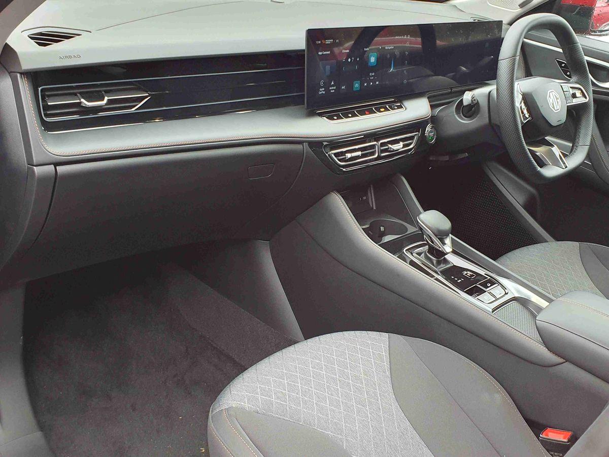 Used MG MG HS 2025 for sale - 77333081: Photo 15