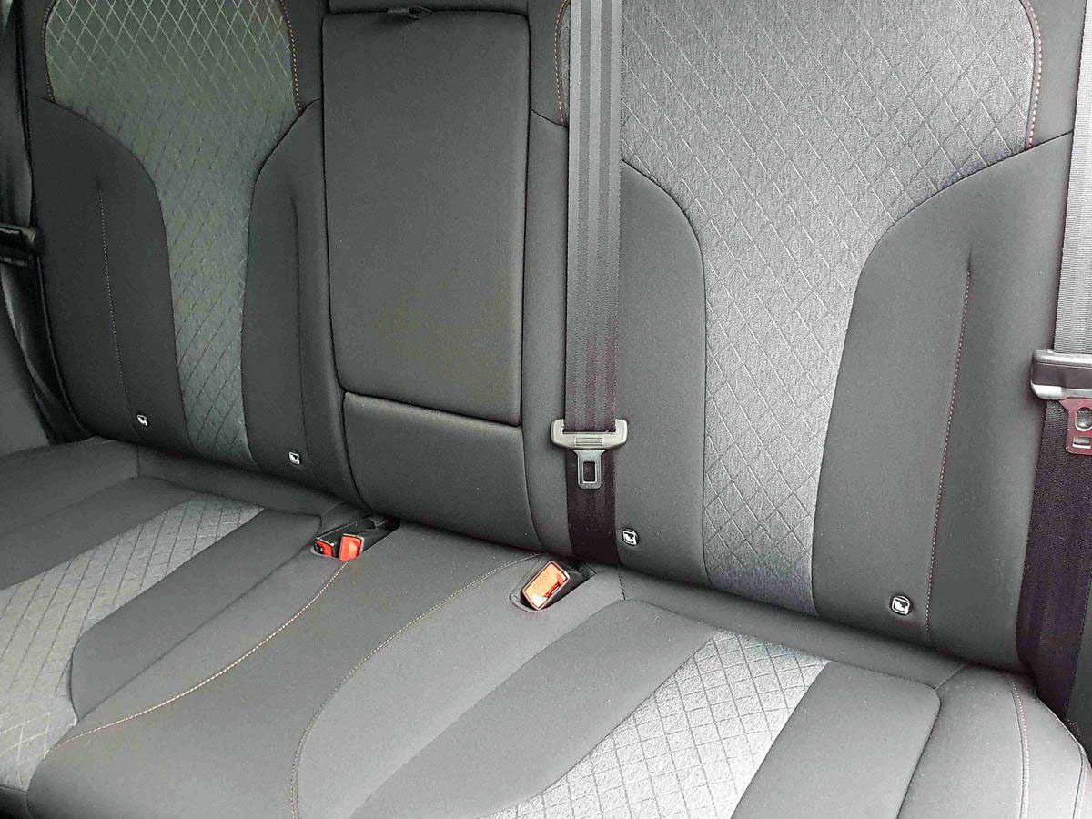 Used MG MG HS 2025 for sale - 77333081: Photo 17