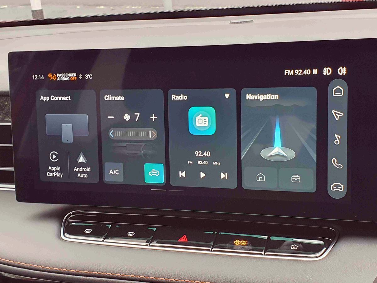 Used MG MG HS 2025 for sale - 77333081: Photo 19