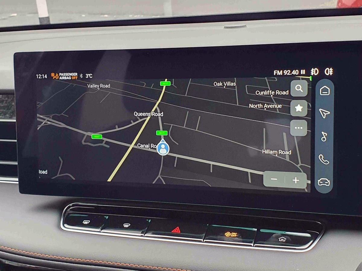 Used MG MG HS 2025 for sale - 77333081: Photo 22