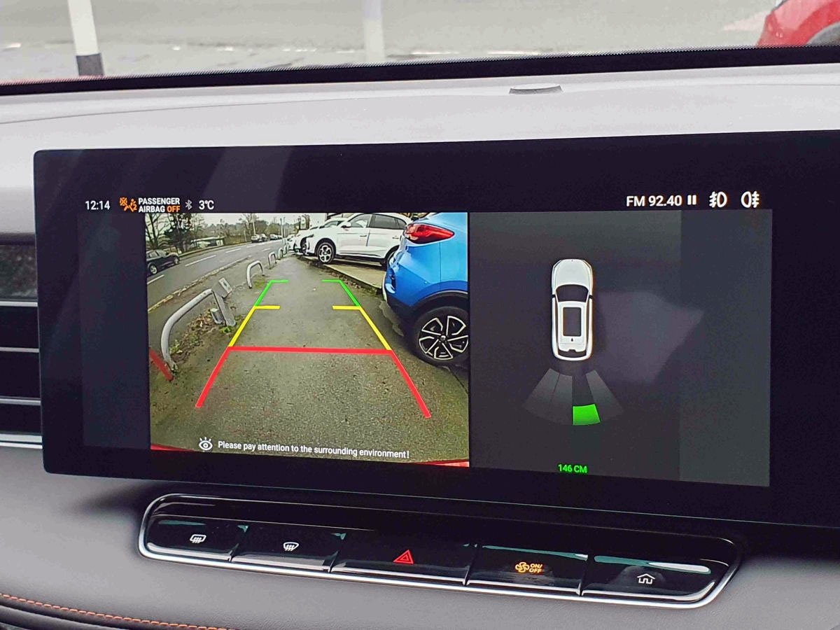 Used MG MG HS 2025 for sale - 77333081: Photo 24