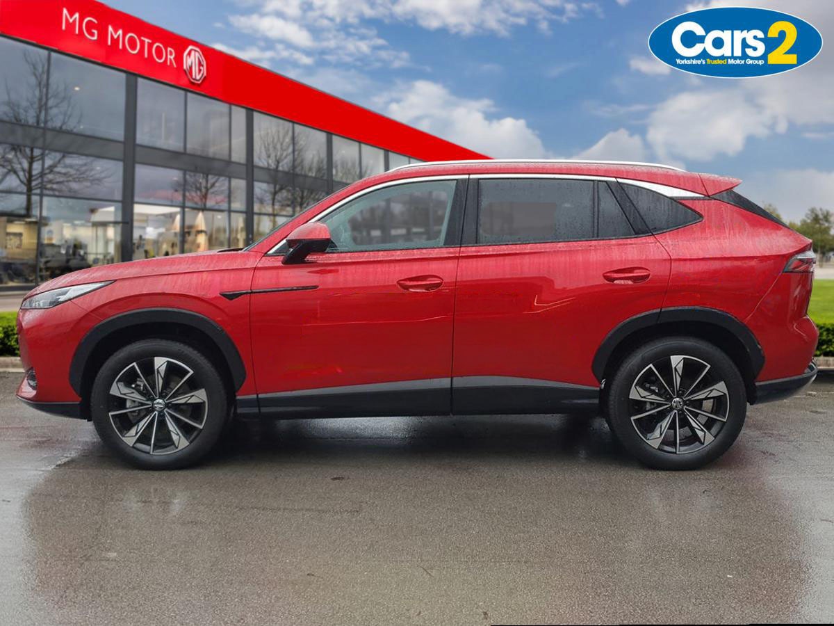 Used MG MG HS 2025 for sale - 77333081: Photo 6