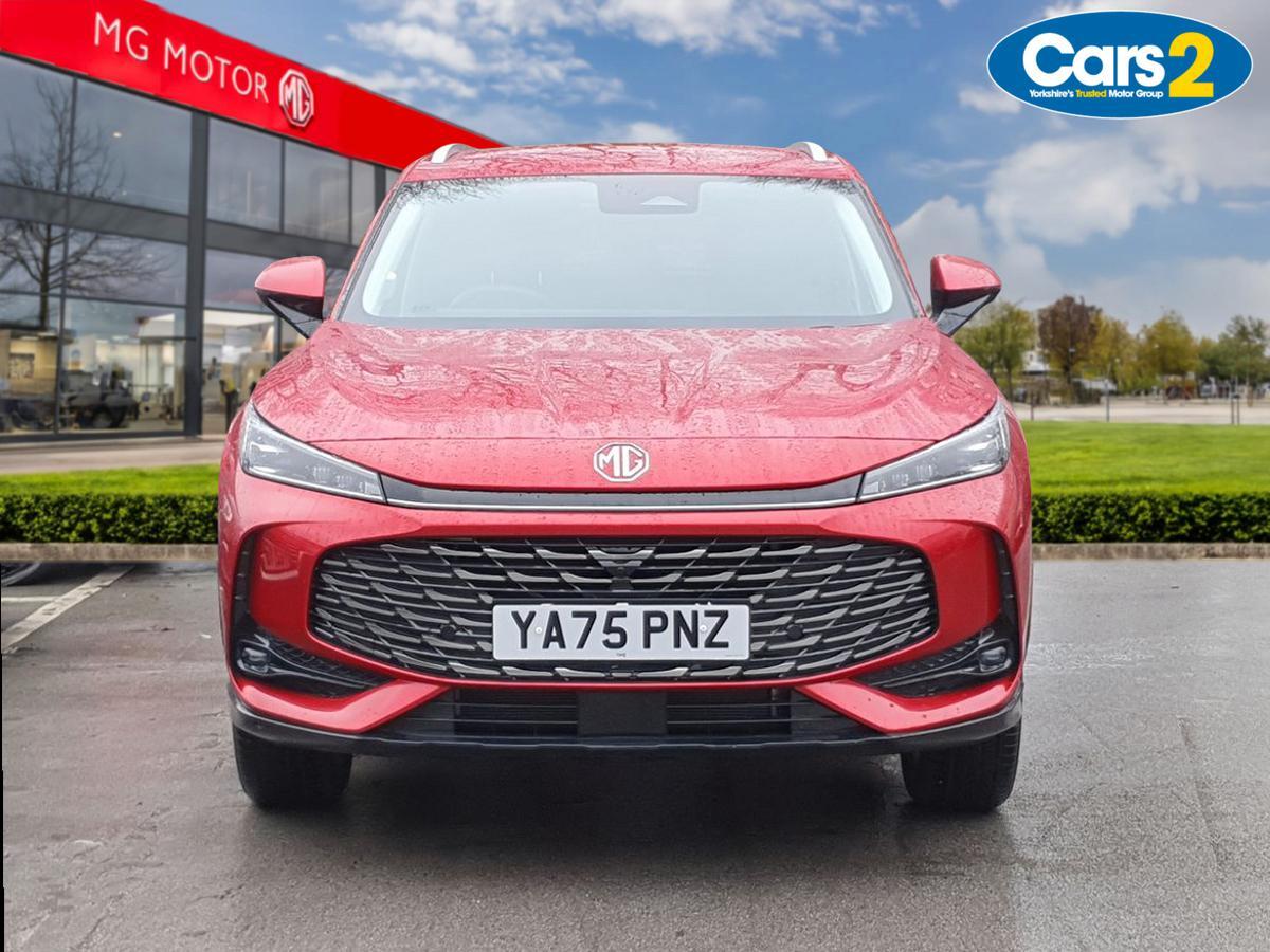 Used MG MG HS 2025 for sale - 77333081: Photo 8