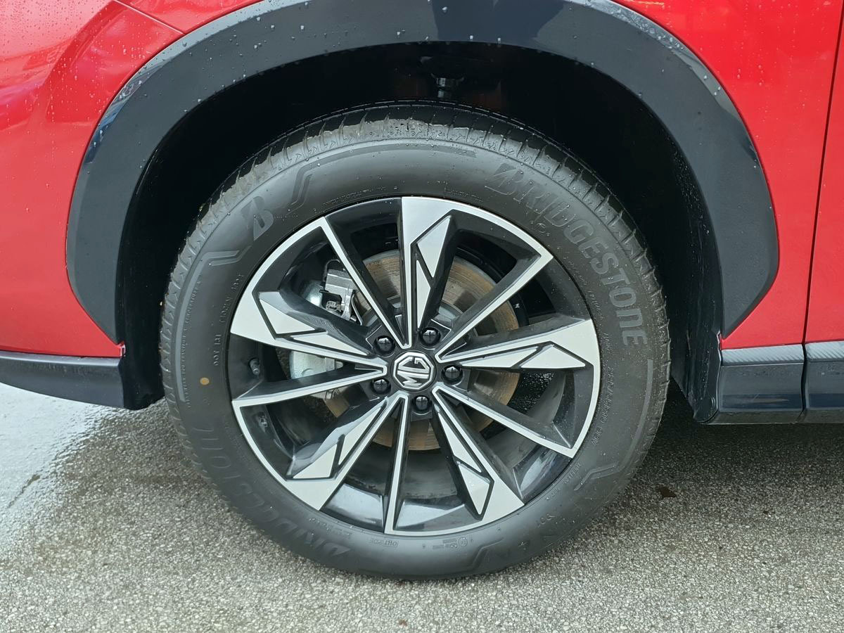 Used MG MG HS 2025 for sale - 77333081: Photo 9