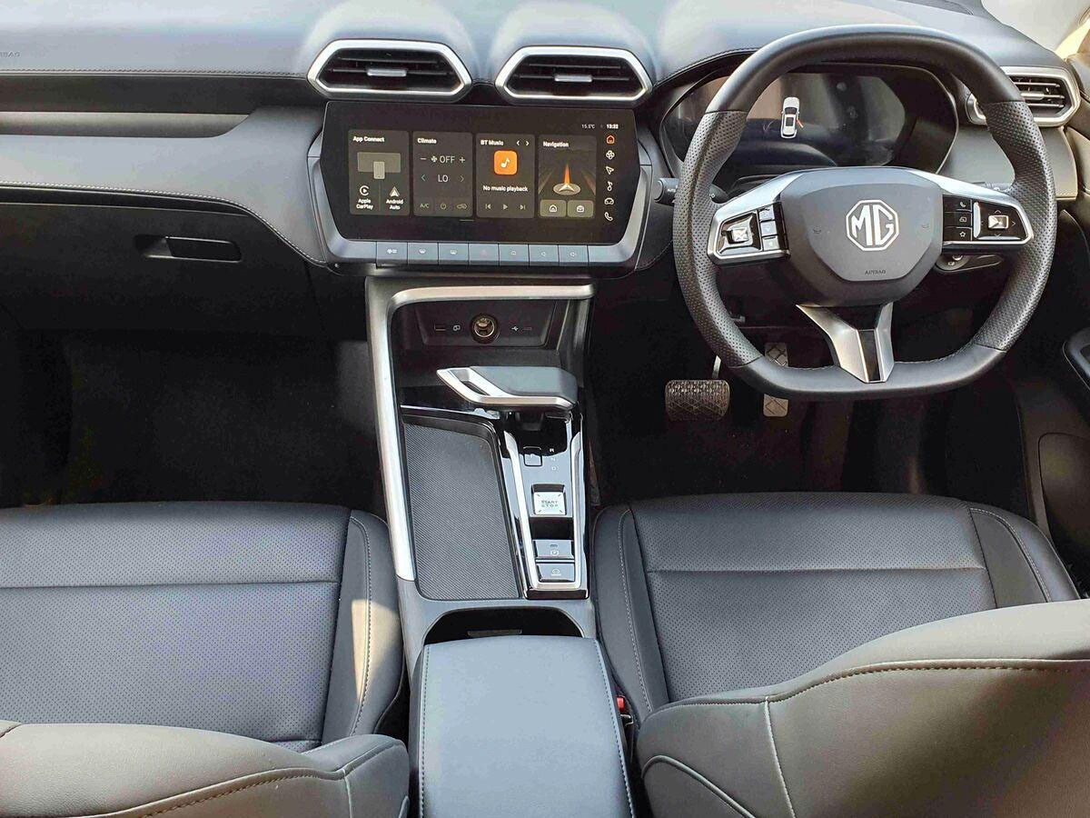 Used MG MG ZS 2025 for sale - 78074307: Photo 11