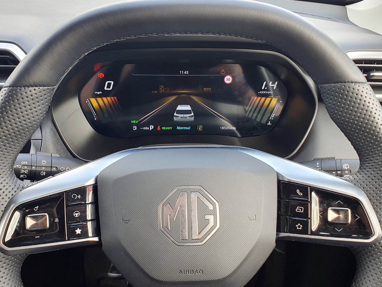 Used MG MG ZS 2025 for sale - 78074307: Photo 13