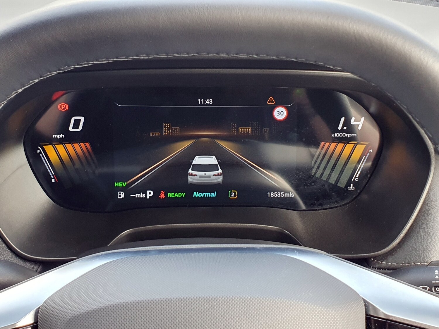 Used MG MG ZS 2025 for sale - 78074307: Photo 14