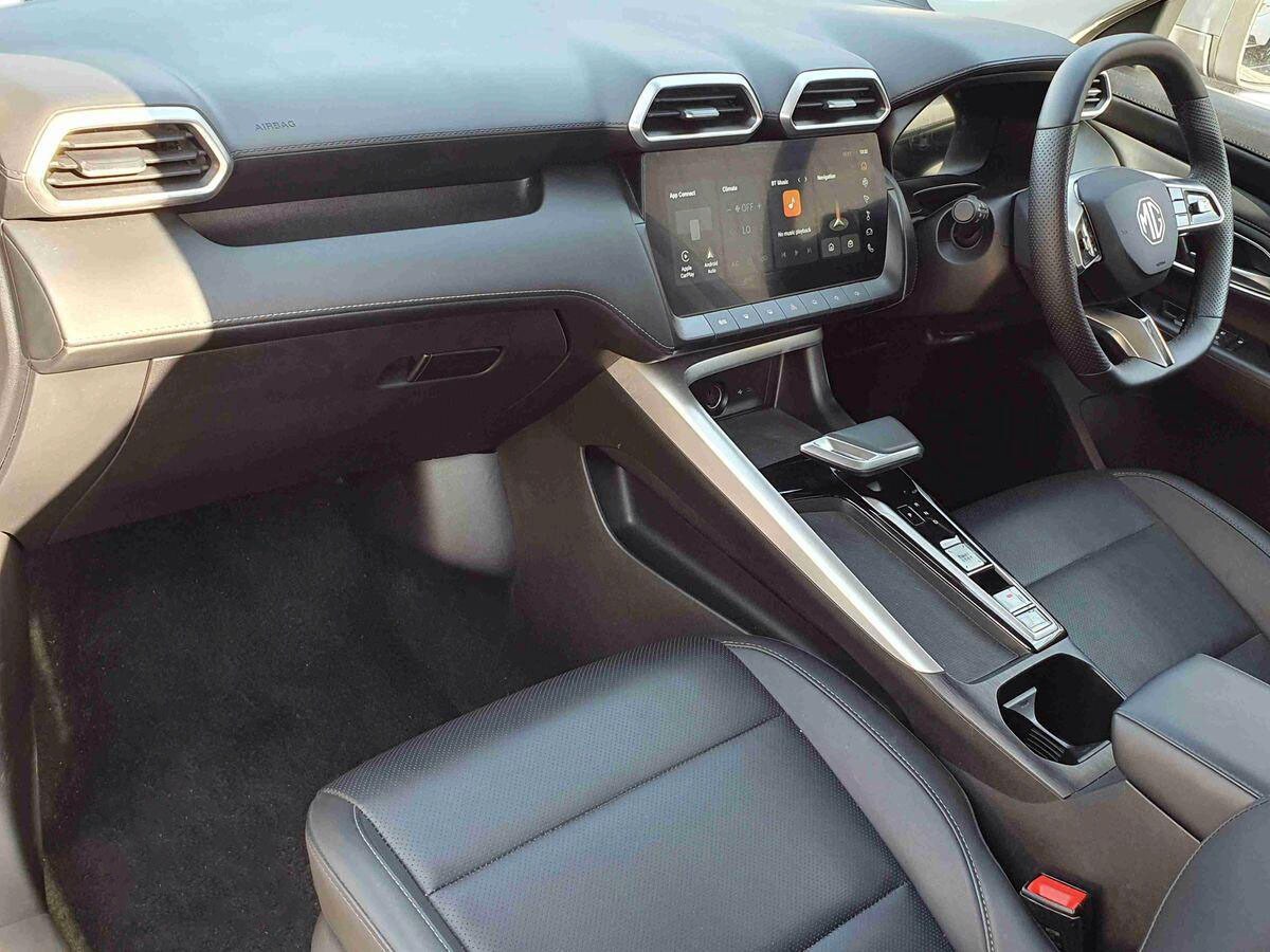 Used MG MG ZS 2025 for sale - 78074307: Photo 15