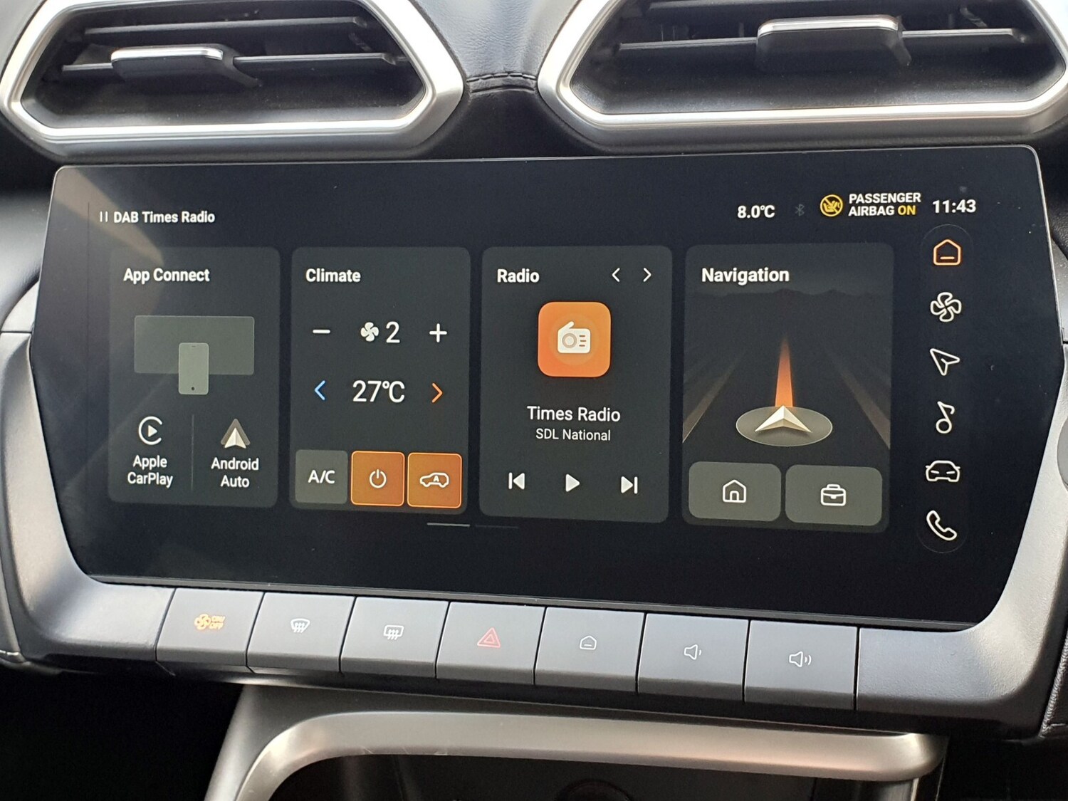 Used MG MG ZS 2025 for sale - 78074307: Photo 19