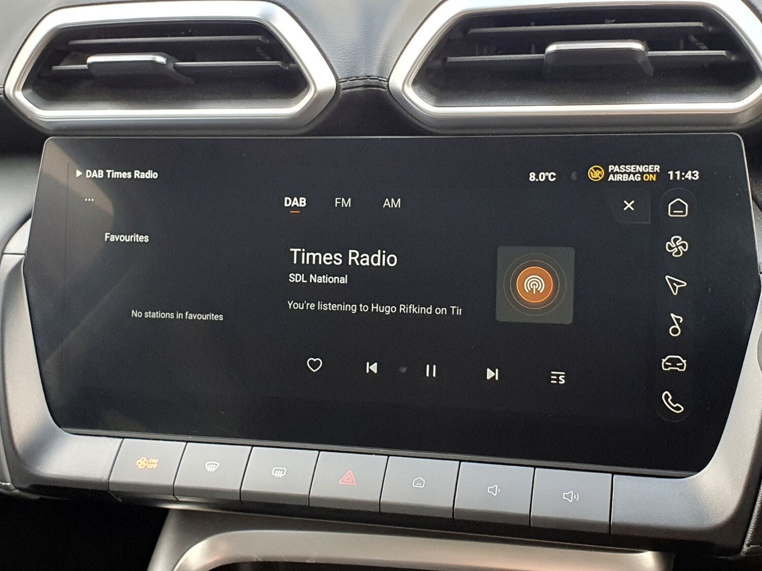 Used MG MG ZS 2025 for sale - 78074307: Photo 21