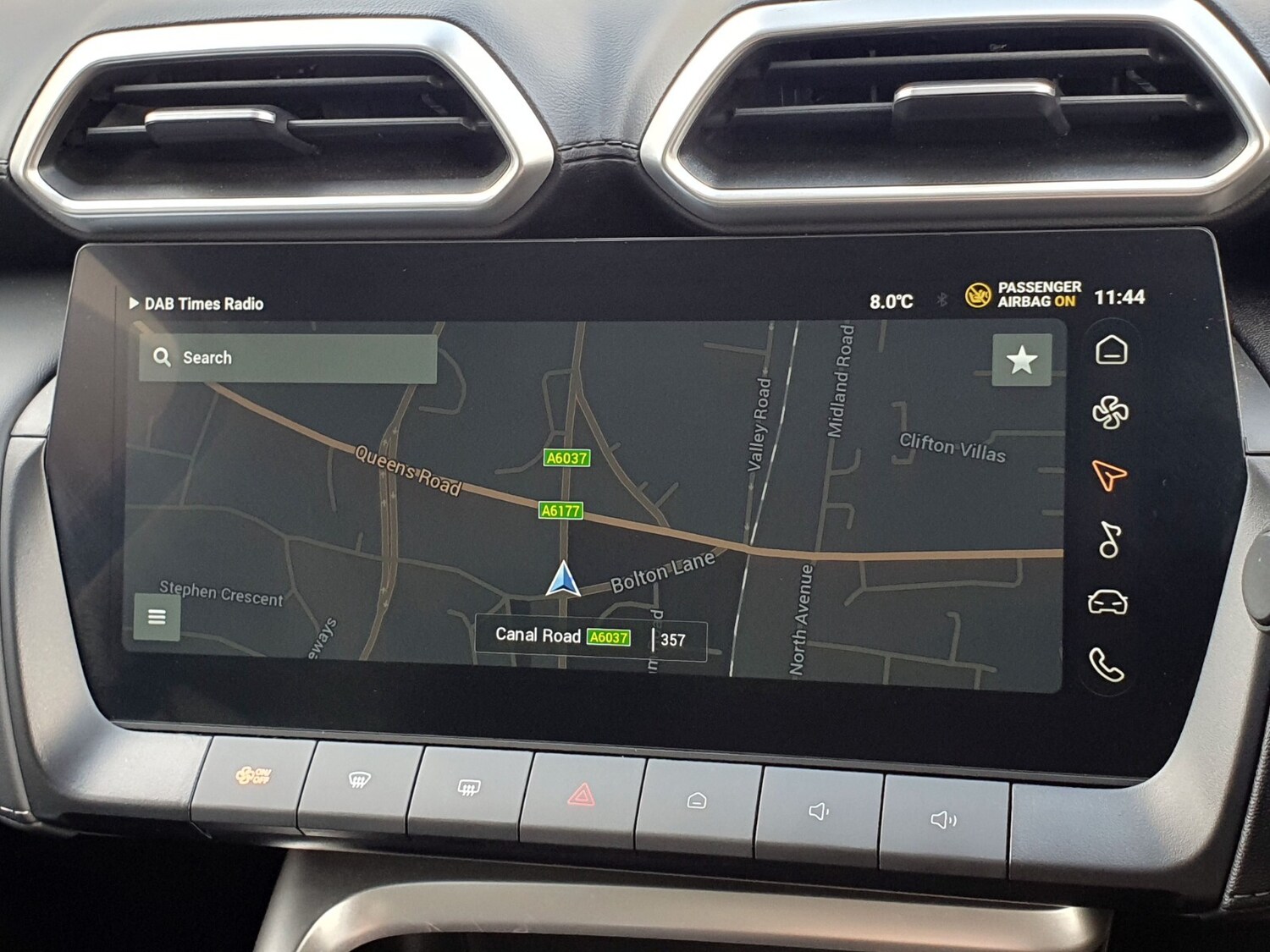 Used MG MG ZS 2025 for sale - 78074307: Photo 22