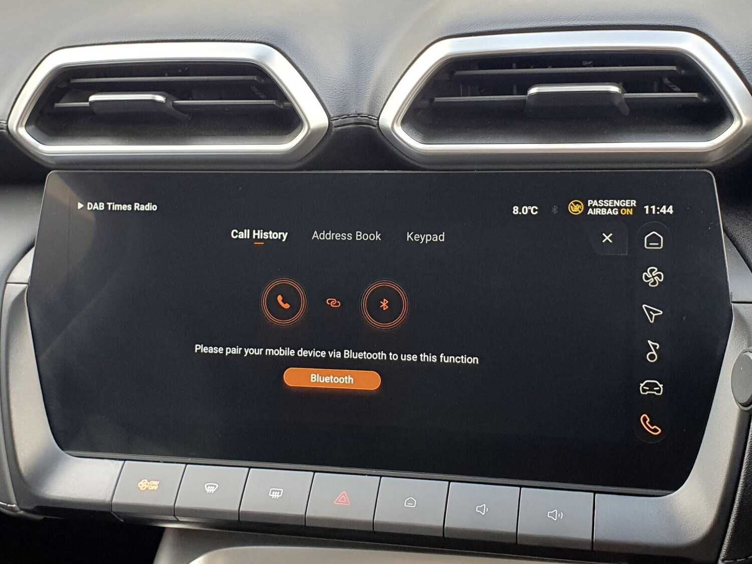 Used MG MG ZS 2025 for sale - 78074307: Photo 23