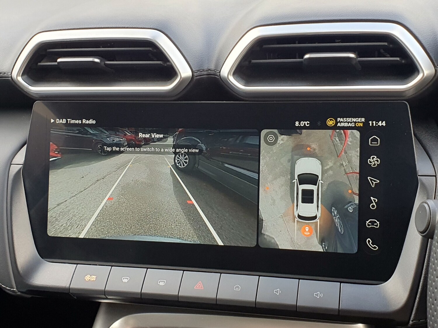 Used MG MG ZS 2025 for sale - 78074307: Photo 24