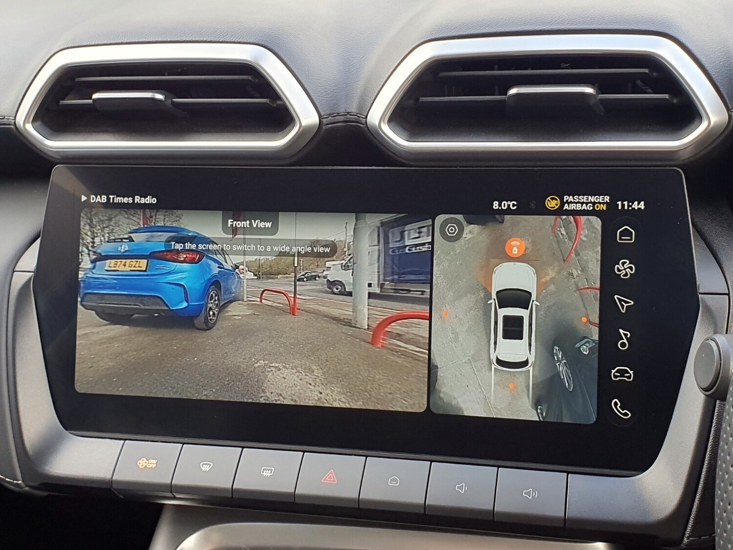 Used MG MG ZS 2025 for sale - 78074307: Photo 25