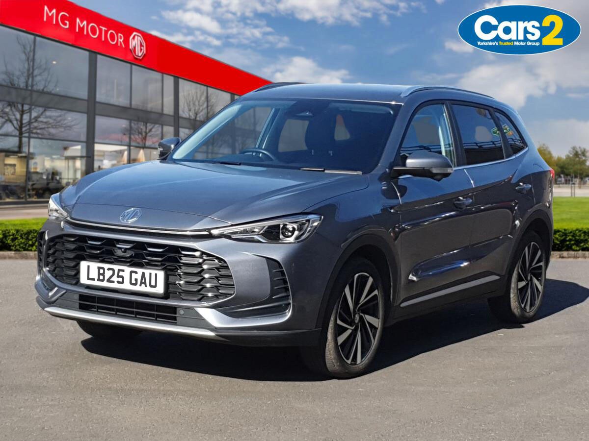 Used MG MG ZS 2025 for sale - 78074307: Photo 7