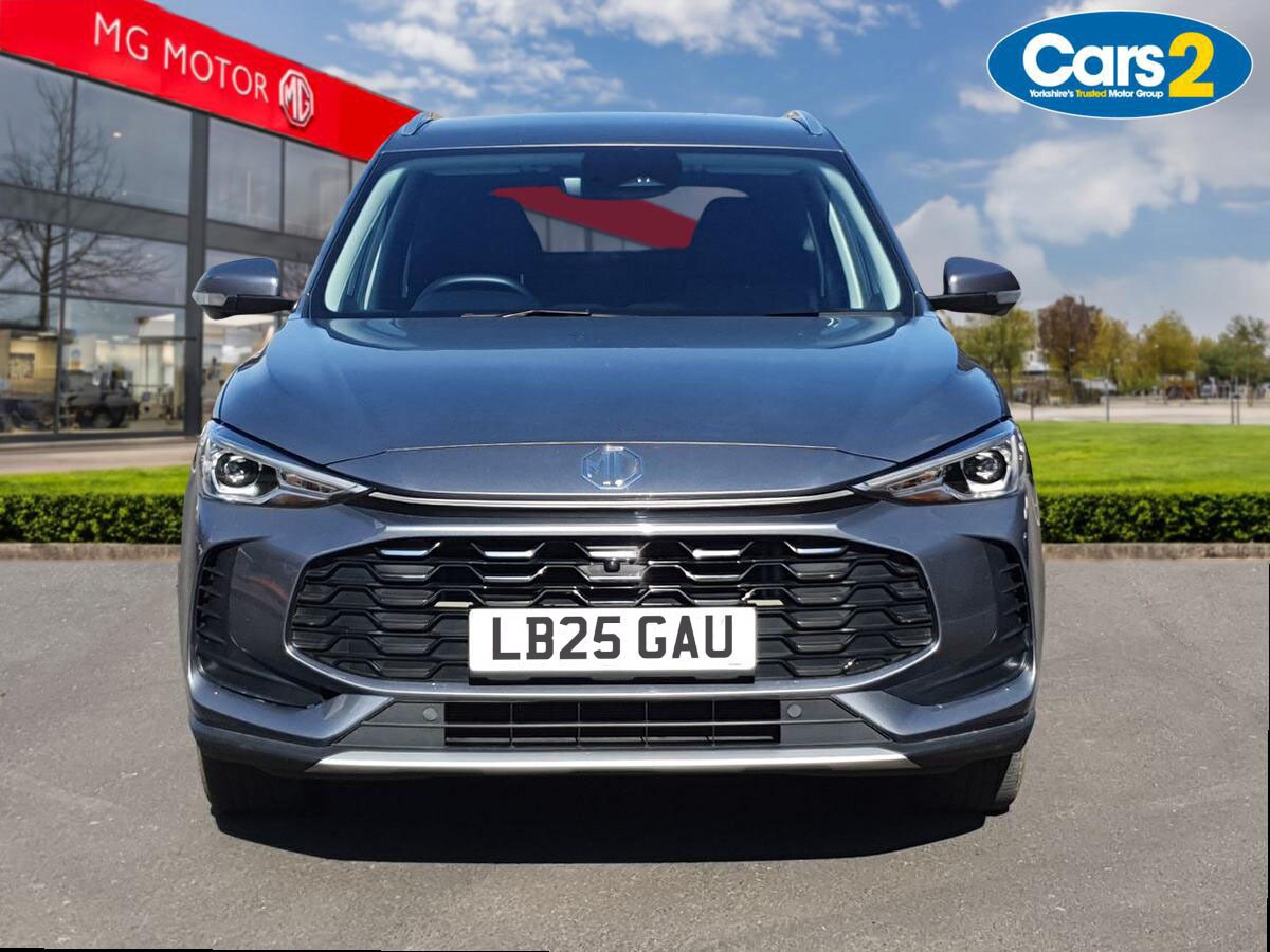 Used MG MG ZS 2025 for sale - 78074307: Photo 8