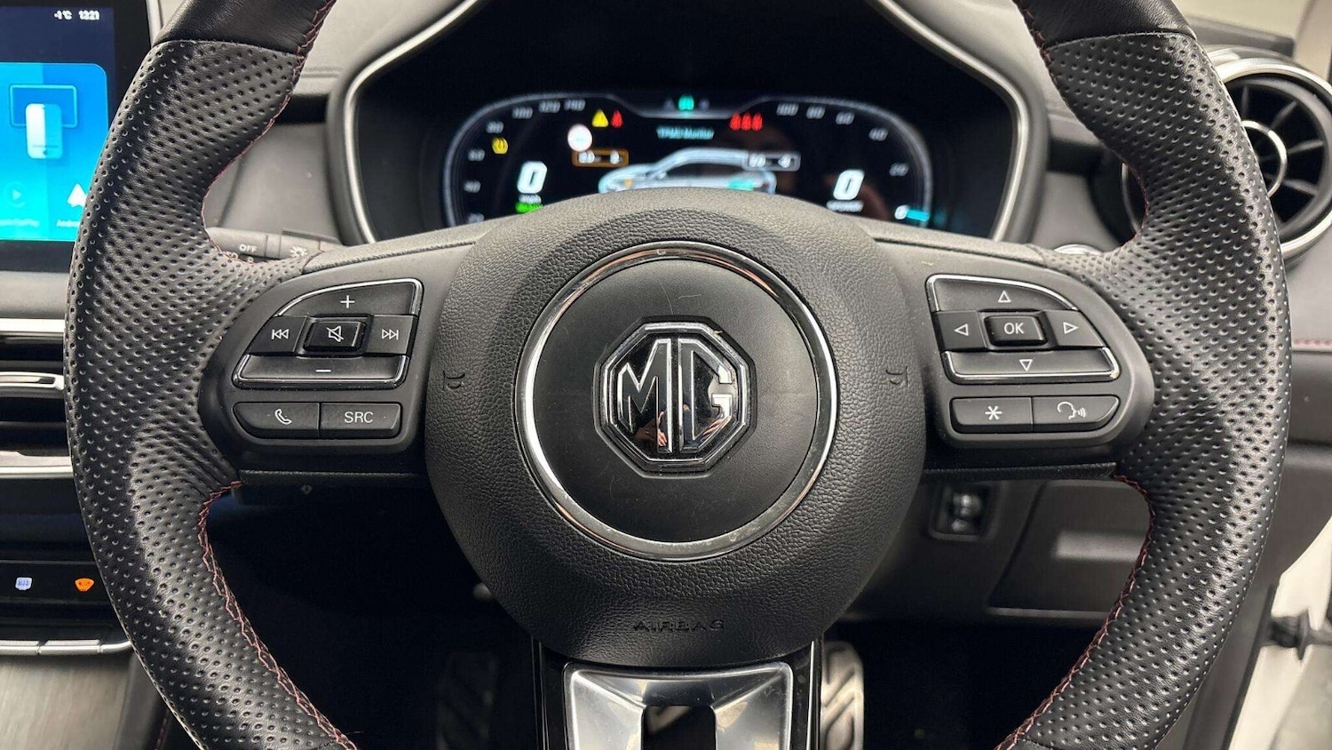 Used MG MG HS 2023 for sale - 77116050: Photo 11