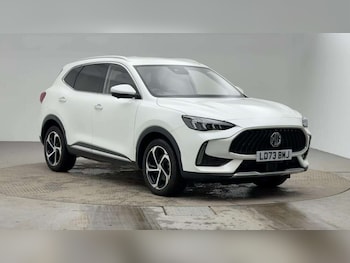 Used MG MG HS 2023 for sale - 77116050: Photo