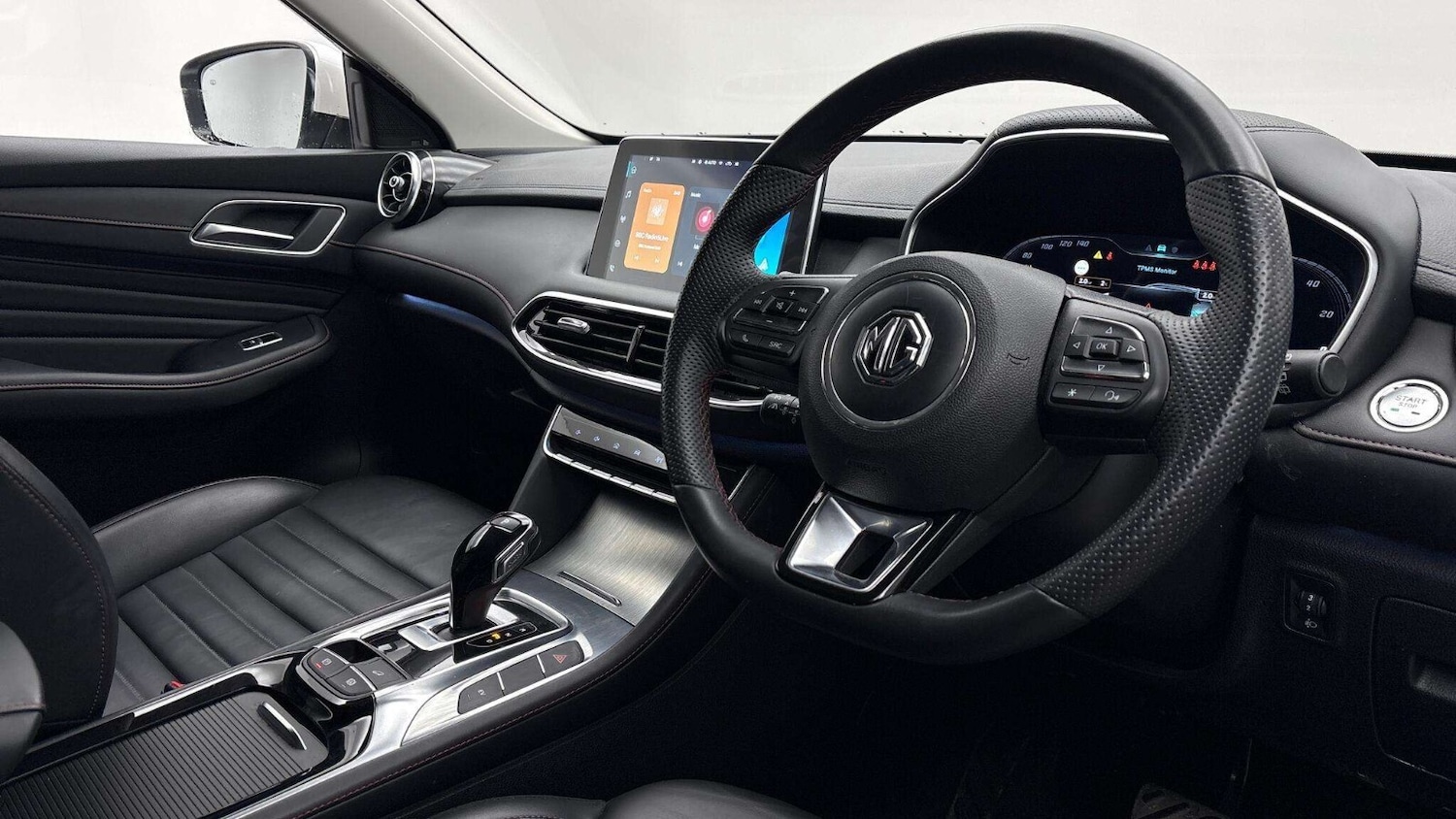 Used MG MG HS 2023 for sale - 77116050: Photo 2