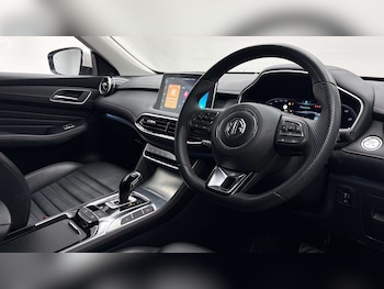 Used MG MG HS 2023 for sale - 77116050: Photo