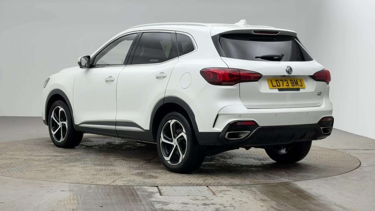 Used MG MG HS 2023 for sale - 77116050: Photo 3