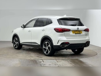 Used MG MG HS 2023 for sale - 77116050: Photo