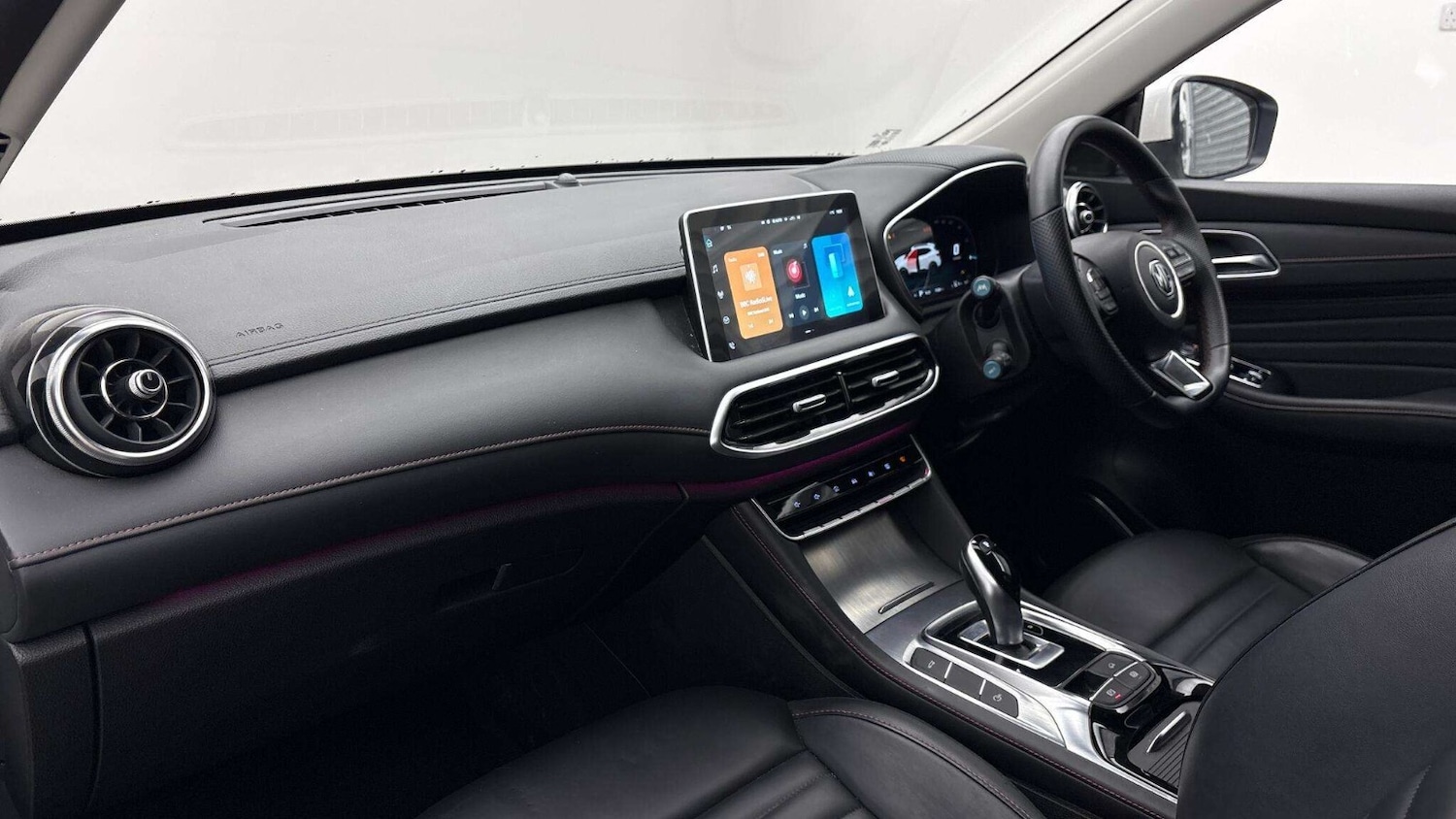 Used MG MG HS 2023 for sale - 77116050: Photo 4