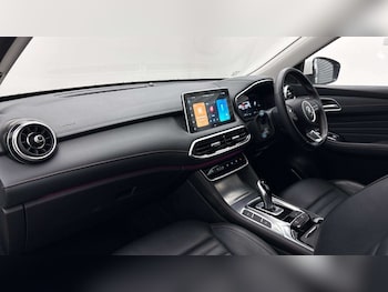 Used MG MG HS 2023 for sale - 77116050: Photo