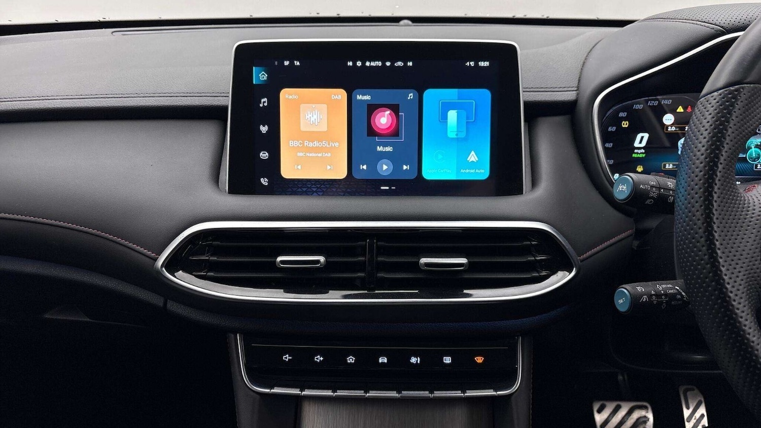 Used MG MG HS 2023 for sale - 77116050: Photo 9