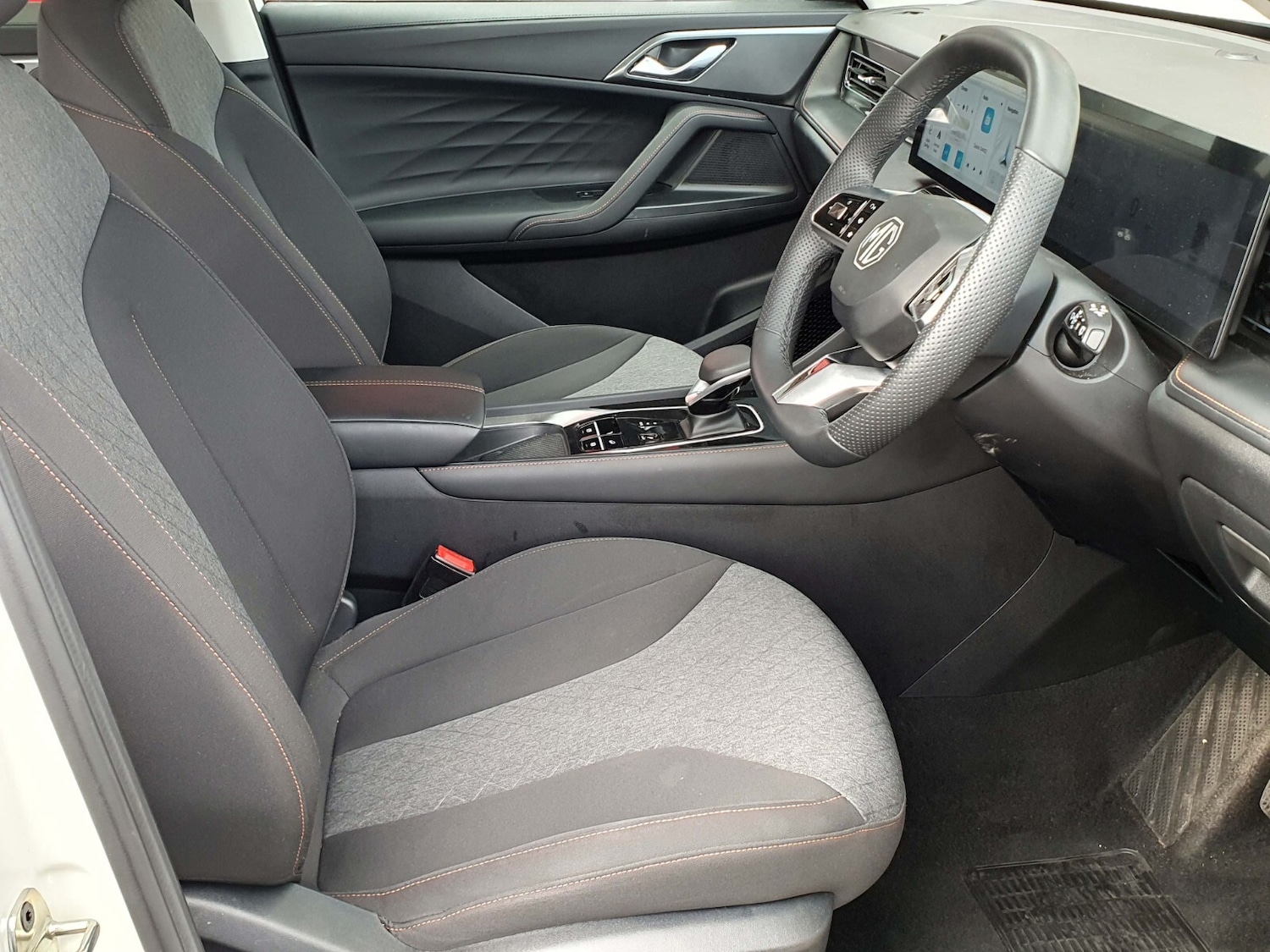 Used MG MG HS 2024 for sale - 78140469: Photo 11