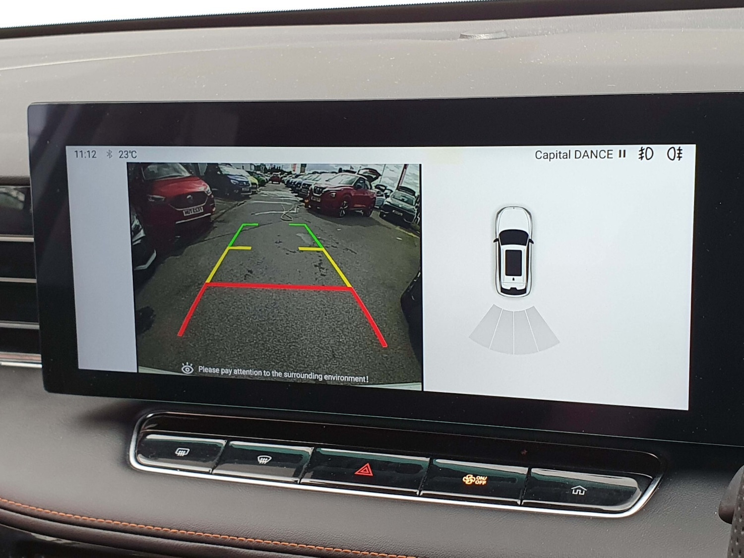 Used MG MG HS 2024 for sale - 78140469: Photo 23